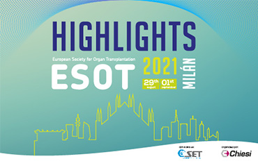 Highlights ESOT