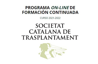 Formación continuada SCT 2021-2022
