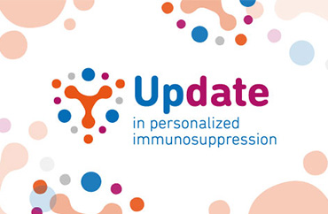Monitoring intracellular concentrations of calcineurin inhibitors in solid organ transplantation: a new way of TDM?. 
